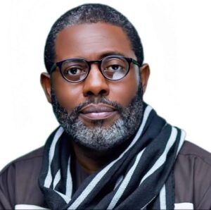 Femi Odugbemi