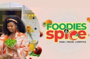Foodies and Spice