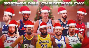 NBA-Christmas-Day