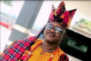 Ogun-Chief