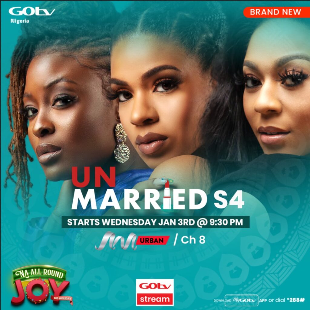 Unmarried