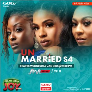 Unmarried
