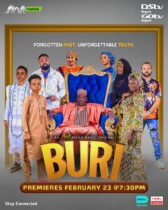 Buri