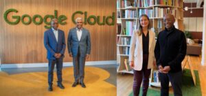 Google cloud