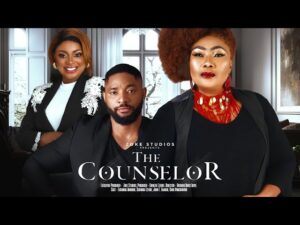 The counsellor
