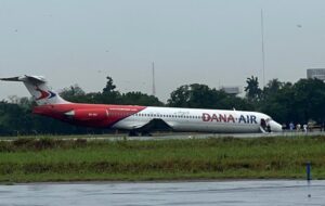 Dana-Air