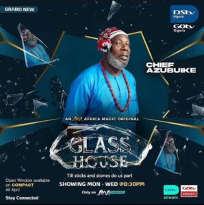 Glass House
