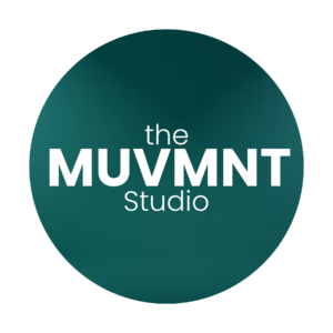 Muvmnt studio-Logo