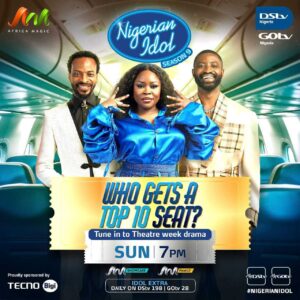 Nigerian Idol