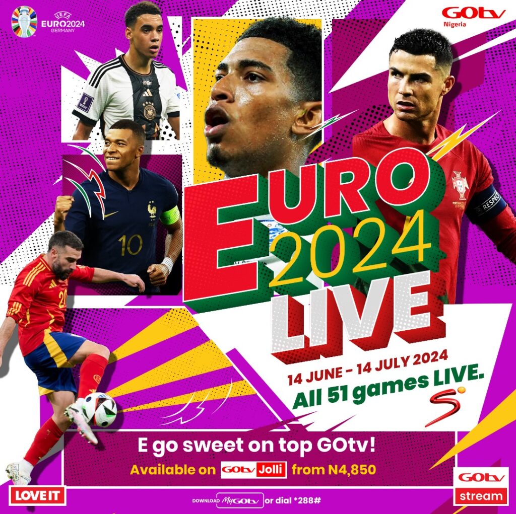 EURO 2024