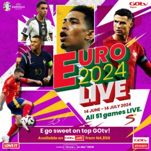 EURO 2024