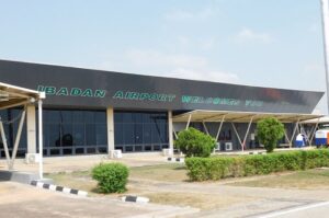 Ibadan-Airport