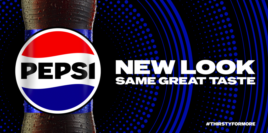 PEPSI UPDATED 48 SHEET