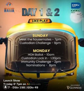 BBNaija All Stars