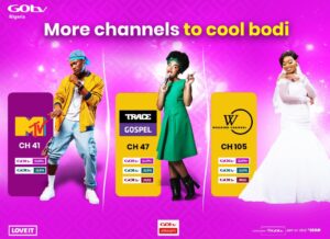 GOtv Image