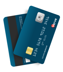 Verve card 2