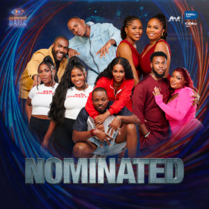 BBNaija