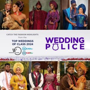 Wedding Police