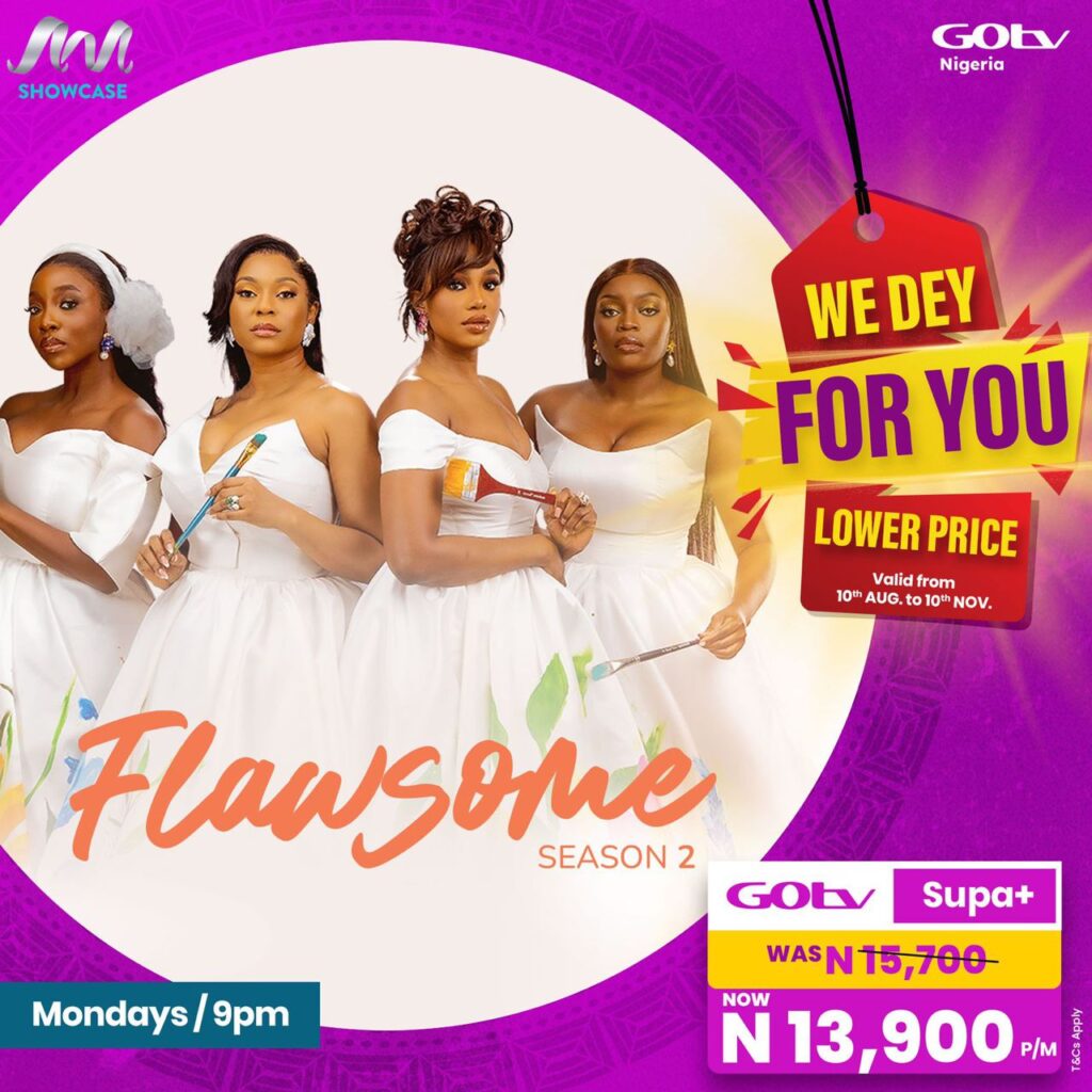 Flawsome 2