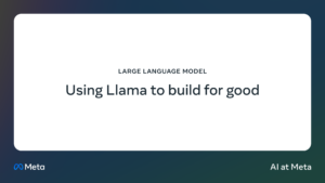 Llama Winner- Hero