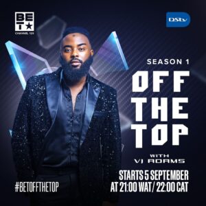 Off the Top