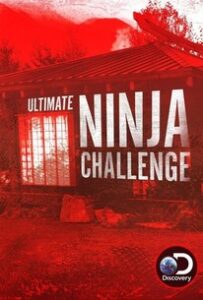 Ultimate Ninja Challange
