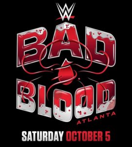 Bad Blood
