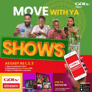 GOtv Stream (2)