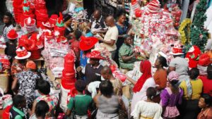 Market-in-lagos