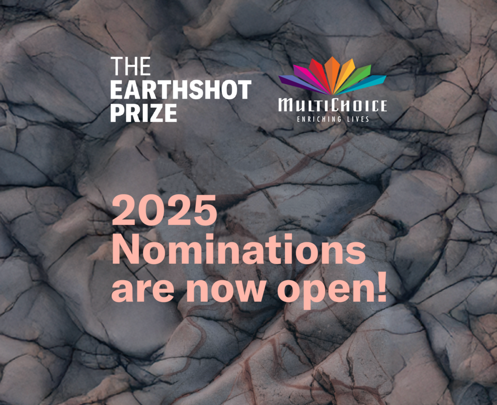 The Earthshot Prize Banner-02