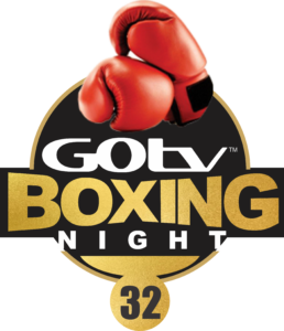 GBN 32 Logo