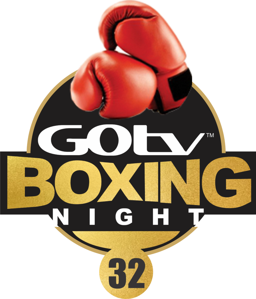 GBN 32 Logo