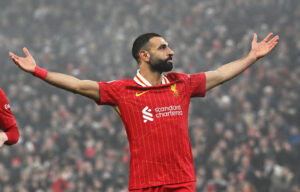 Liverpool FC v Leicester City FC - Premier League