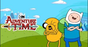 Adventure Time