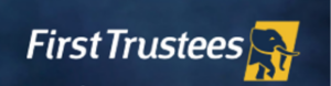 First Trustees Logo