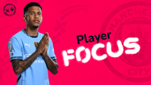 Player Focus