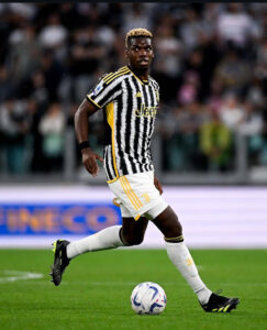 Paul Pogba