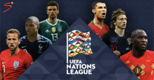 UEFA Nations League