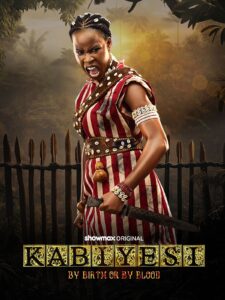 kabiesi