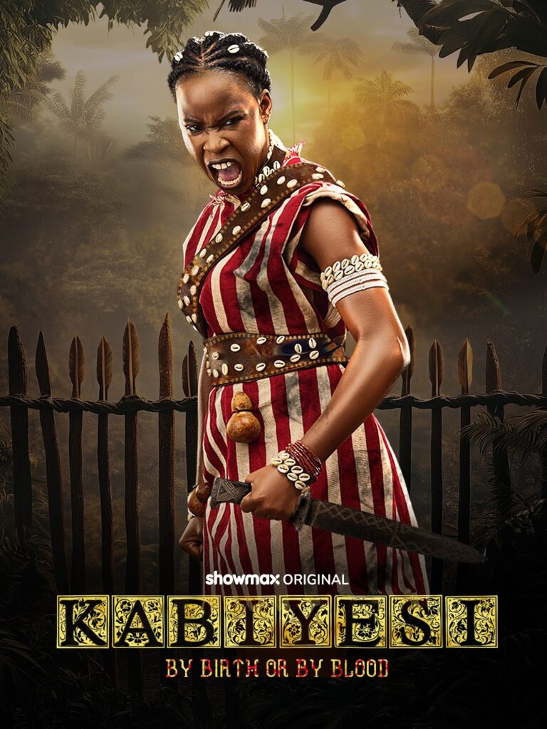 kabiesi