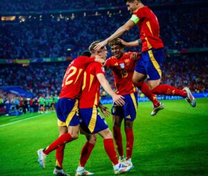 spain