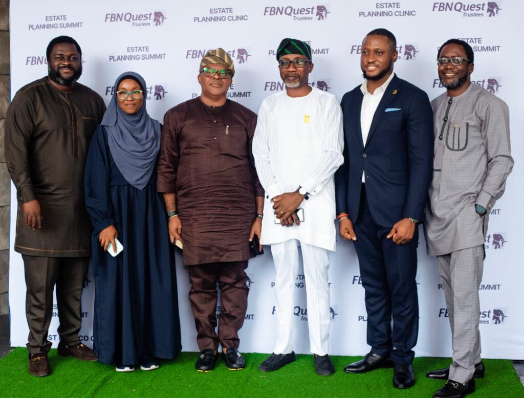 FBN Trustee 2025 PH Summit Photo