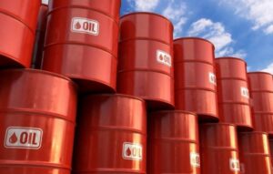 oil