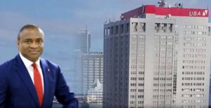 uba ceo