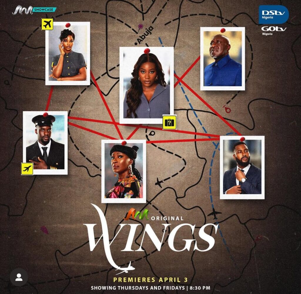 wings