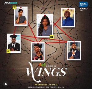 wings
