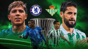 Conference League FInal