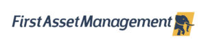 FIRST ASSET MGT LOGO