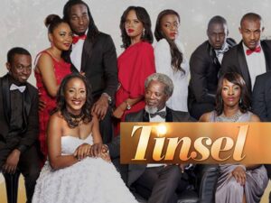 Tinsel 1