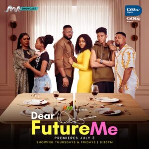 Dear Future Me (2)